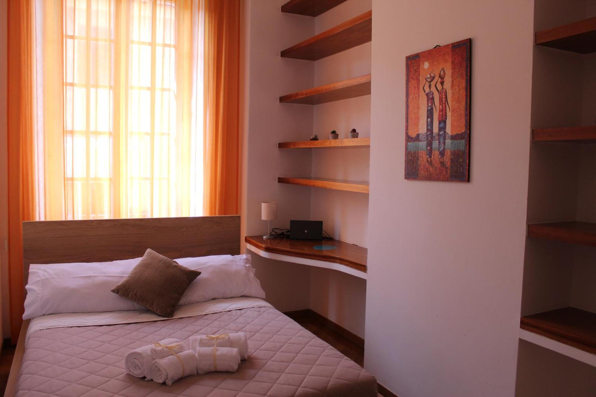 Casa Nerone Apartment Rome Exterior photo